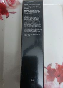 Avon Clearskin Pore &amp; Shine Control Mask