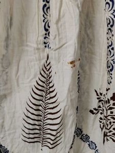 Ethnic Printed Kurta