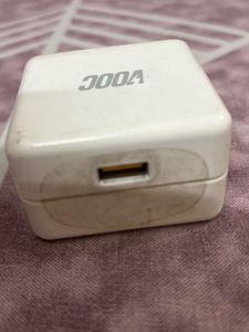 Realme VOOC Flash Charger