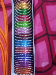 Pack Of 2 Set Brand New Bangles