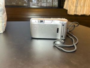 vintage Olympus Camera Collector’s Antique