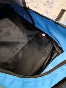 2 Backpacks: Aakash &amp; Frozen Themed