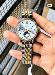 Fossil Watch for women