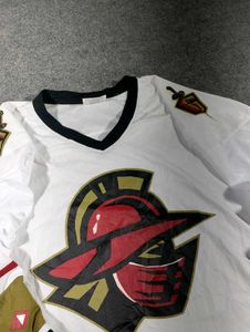 Hockey Jersey