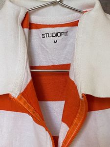Studio Fit Jacket