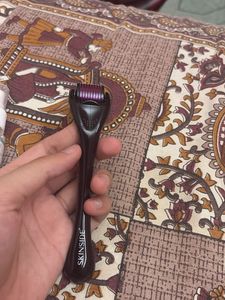 SkinSide Derma Roller 0.5mm