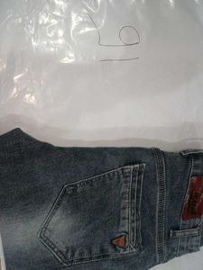 ⚡ ⚡ Flash Sale ⚡ ⚡ Wash Denim Jeans