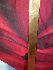 Women Saree Belt