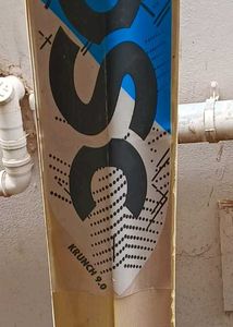 DSC English Willow Cricket Bat