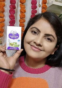 Extra Moisturizing Baby Soap