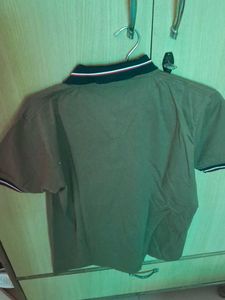 Men's Tommy Hilfiger Polo Shirt