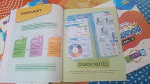 Class 6 Science CBSE Book