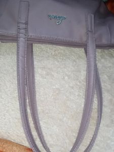 Lavie Branded Handbag
