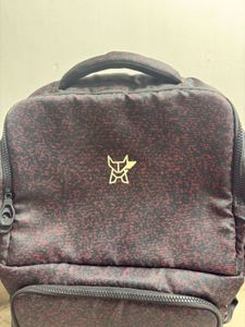 Arctic Fox Backpack