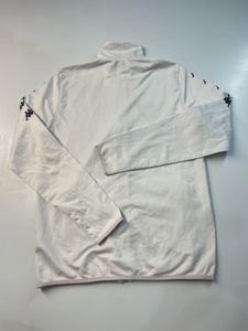 Kappa Track Jacket