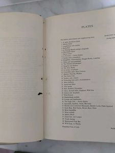 Encyclopedia of Indian Natural History
