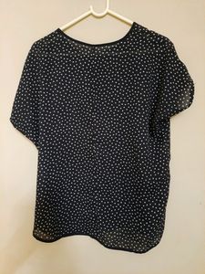 Printed Top