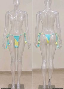 Cotton Tie-up Bikini