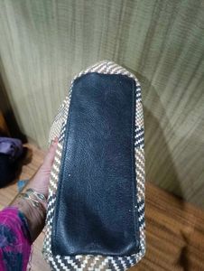 Stylish Crossbody Bag