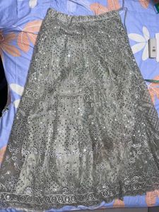 Designer Lehenga Choli Set
