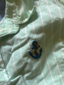 boys Long Sleeve Shirts