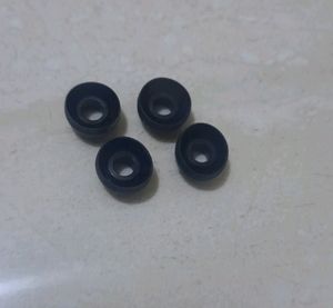 Ear Tips, 2 Pair