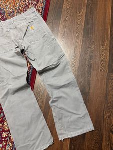 Vintage carhatt cargo