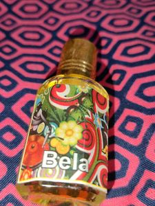Bela Perfume Oil