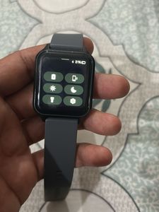 noise watch