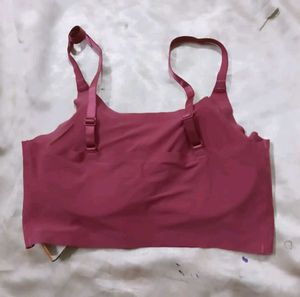 Reebok Sports Bra - Pink