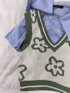 Defacto vest