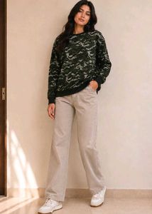 Bewakoof Unisex Sweatshirt