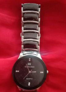 mens quartz watch