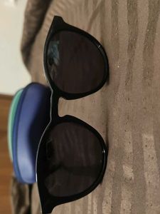 Lenskart Round polarized Sunglass