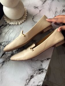 Stylish Quilted Loafers for Women