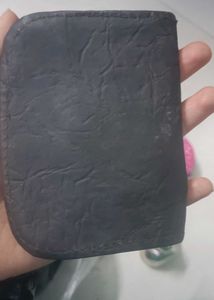 small/mini wallet