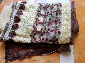 Beautiful Sarees For Womens