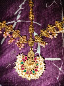 Devi Maa Mangtika