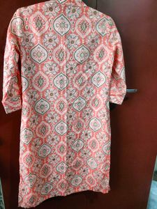Printed Kurta