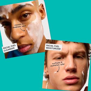 Kiehl's Facial Fuel Set