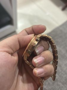Mk Watch