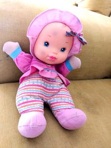 Cute Baby Doll