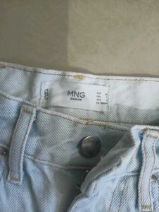 MNG Denim Jeans