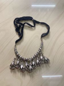 Bohemian Headpiece