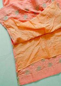 Embellished kurti