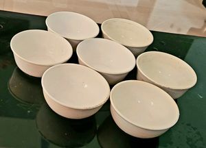 🍲 Soup Bowl 7