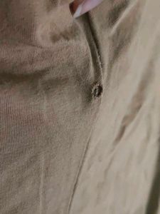Comfortable skin colour Leggings