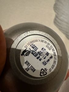 Lakme Mousse Foundation
