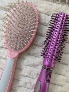 Hair Brush Bundle