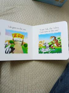 Kids Phonics Reading Library A-Z 26 BOOKS SET